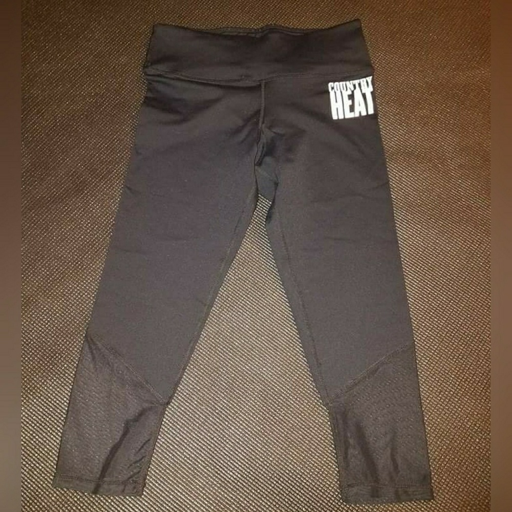 Country Heat Capri pants